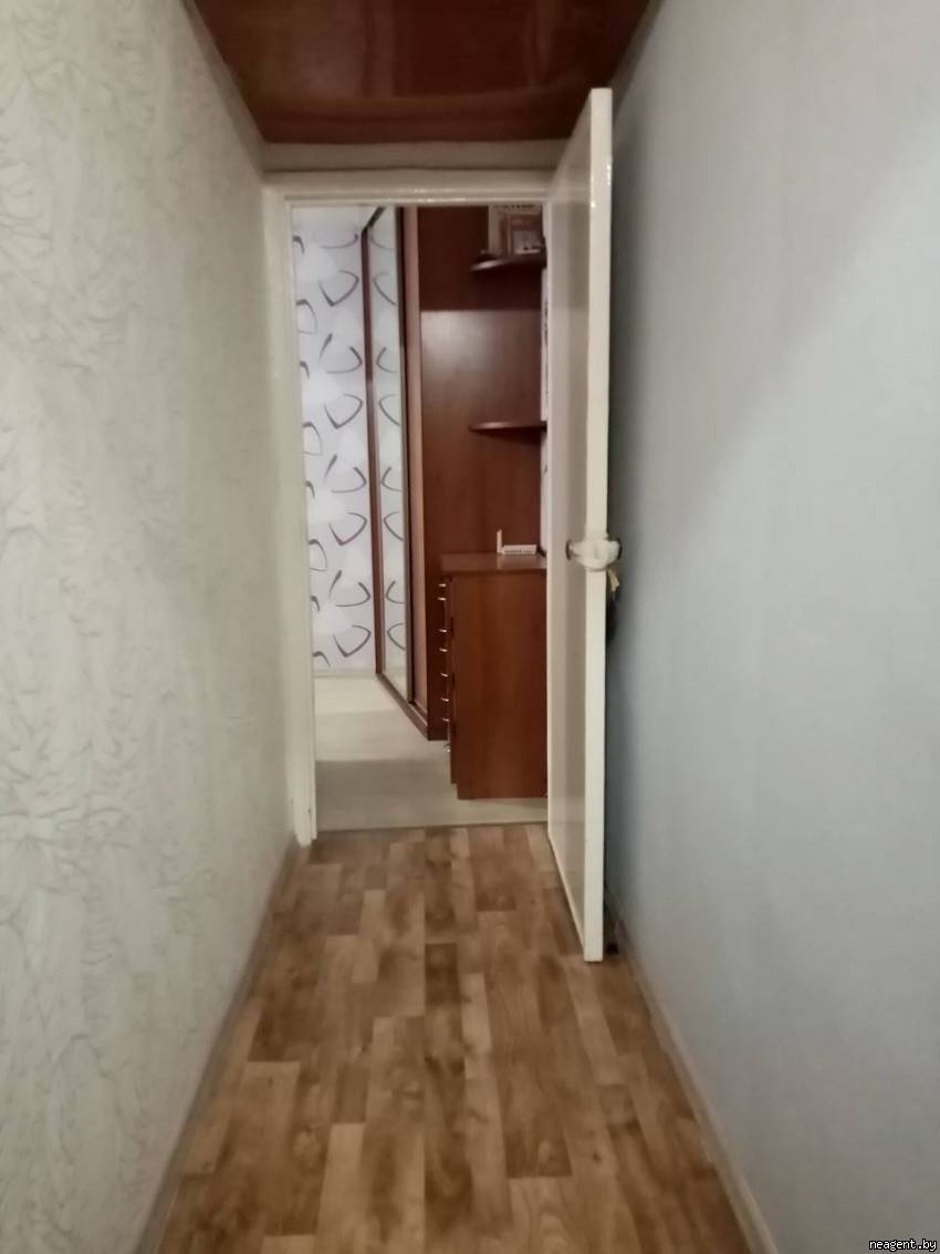 Комната, ул. Буденного, 28, 300 рублей: фото 2