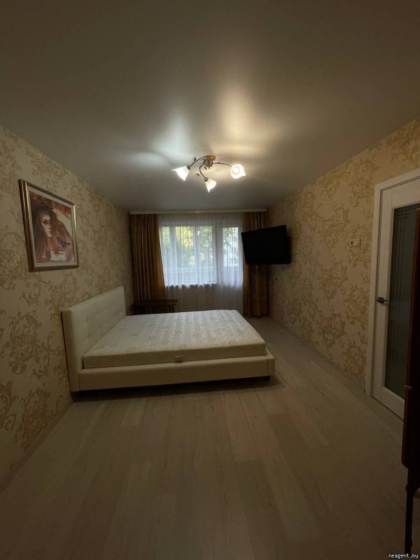 2-комнатная квартира, ул. Матусевича, 27, 1126 рублей: фото 3
