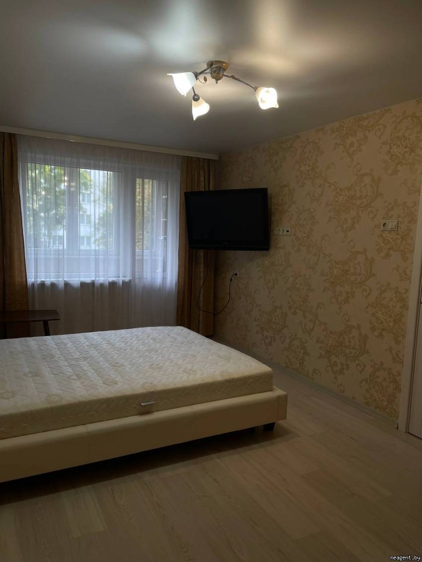 2-комнатная квартира, ул. Матусевича, 27, 1126 рублей: фото 4