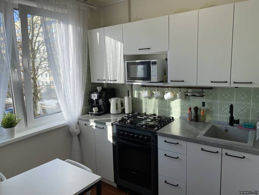 3-комнатная квартира, ул. Плеханова, 117, 226322 рублей: фото 8