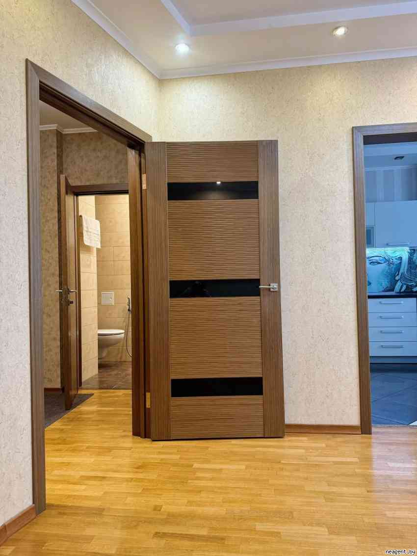 1-комнатная квартира, Проспект Дзержинского, 9, 1400 рублей: фото 7