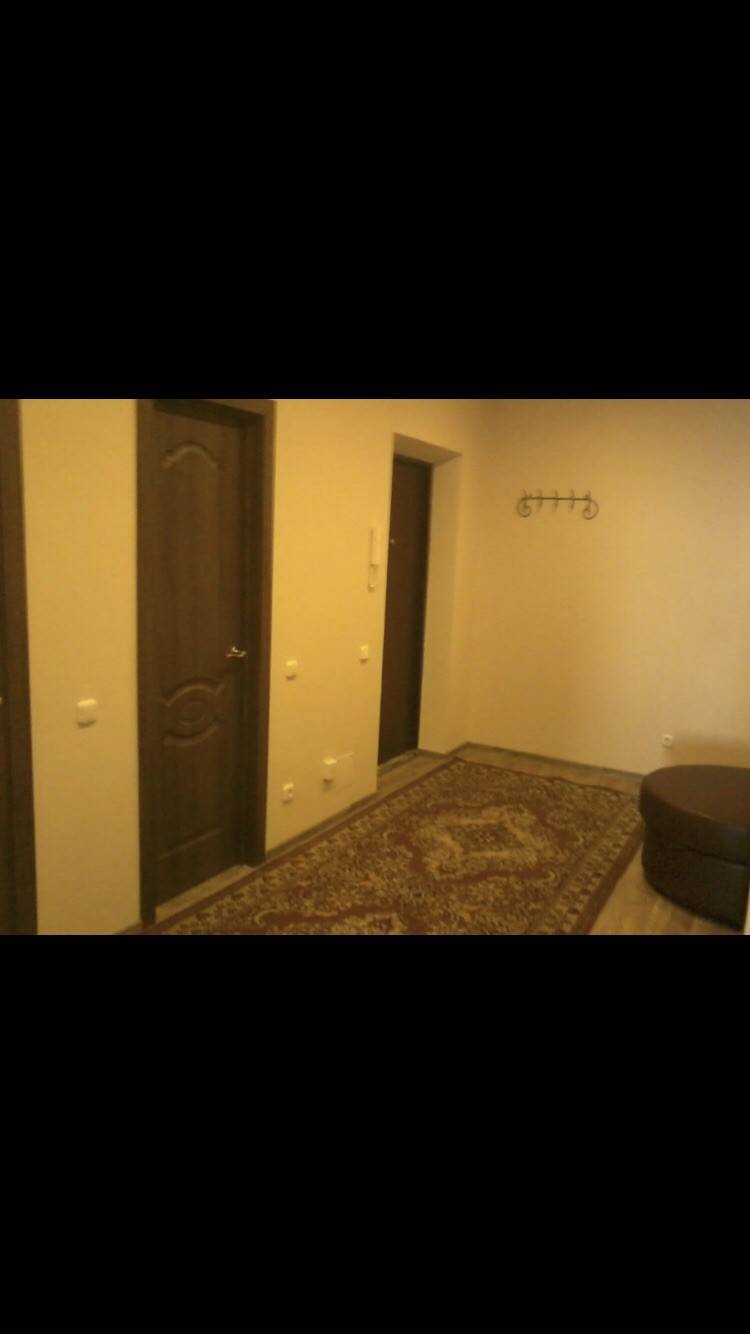 2-комнатная квартира, ул. Кузьмы Чорного, 25/А, 1500 рублей: фото 14