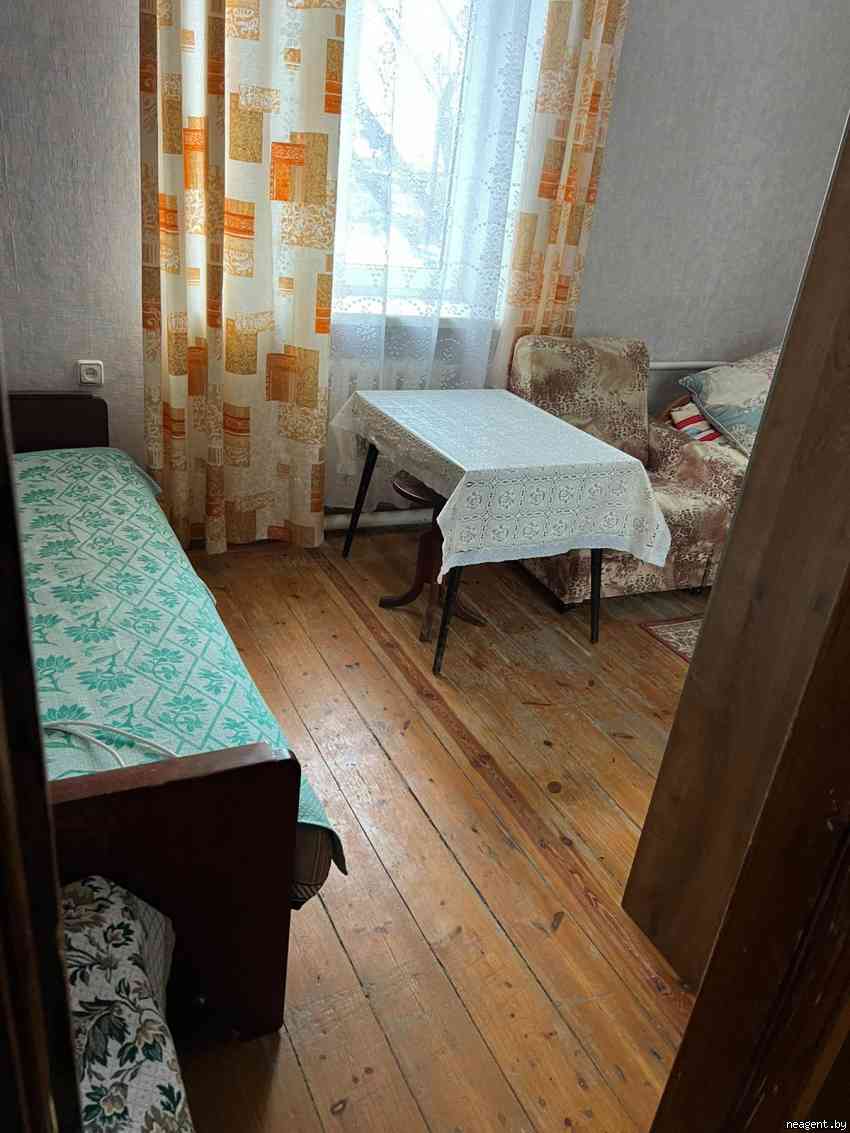 Комната, Васнецова, 75, 320 рублей: фото 8