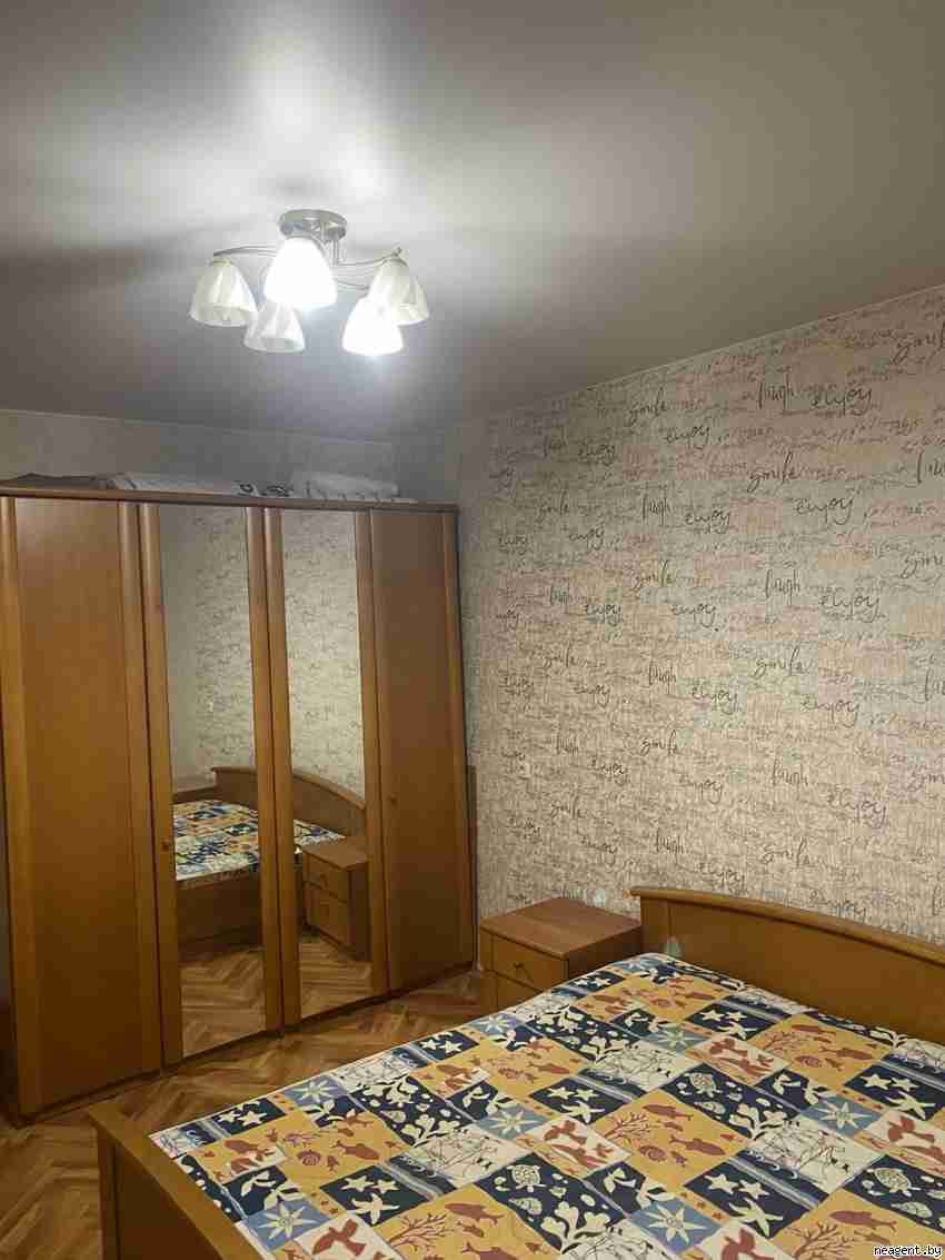 Комната, ул. Якубовского, 76, 380 рублей: фото 1