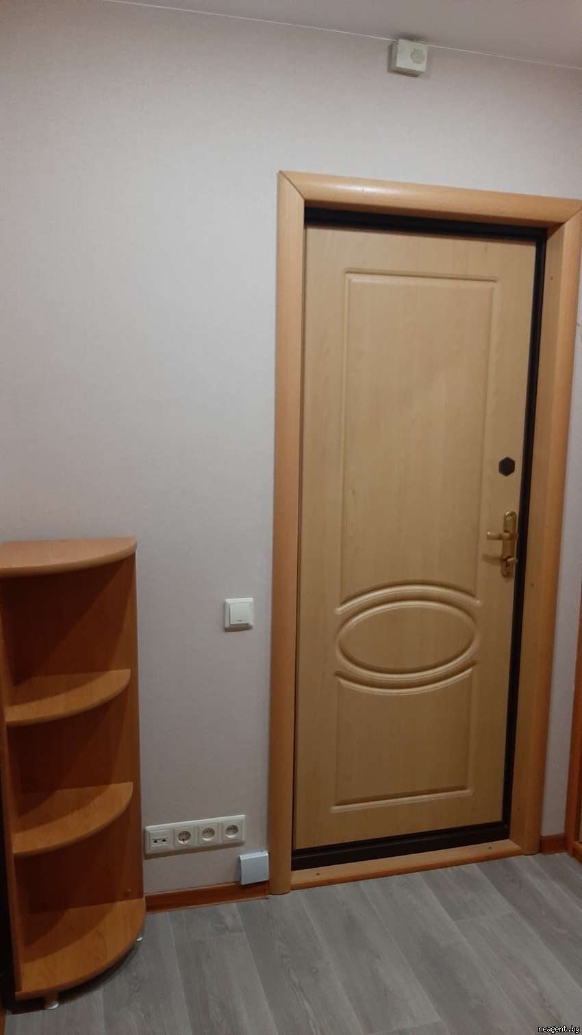 1-комнатная квартира, ул. Селицкого, 95, 830 рублей: фото 9