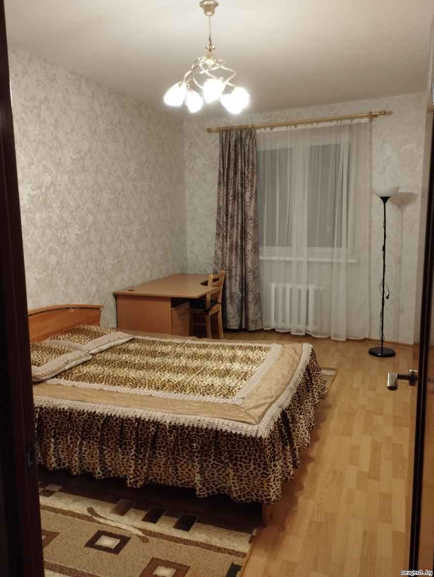 2-комнатная квартира, ул. Притыцкого, 2/2, 1126 рублей: фото 2