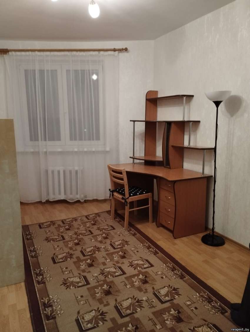 2-комнатная квартира, ул. Притыцкого, 2/2, 1126 рублей: фото 3
