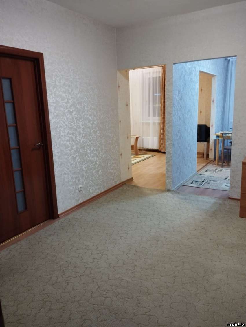 2-комнатная квартира, ул. Притыцкого, 2/2, 1126 рублей: фото 4