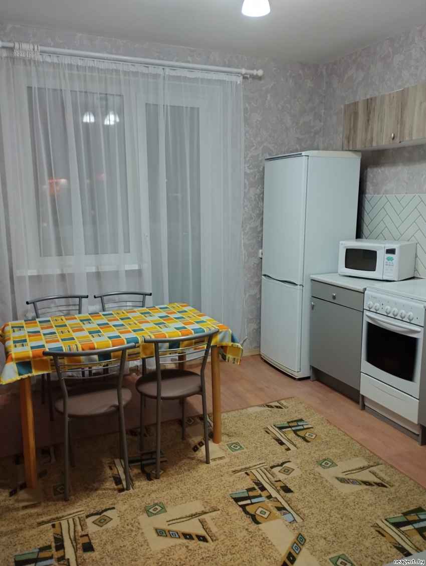 2-комнатная квартира, ул. Притыцкого, 2/2, 1126 рублей: фото 5