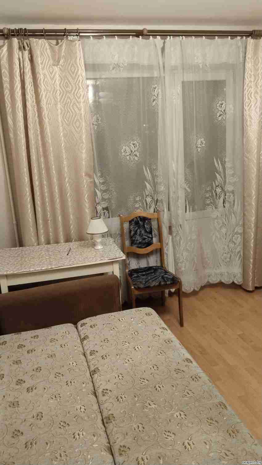 Комната, ул. Воронянского, 52, 400 рублей: фото 5
