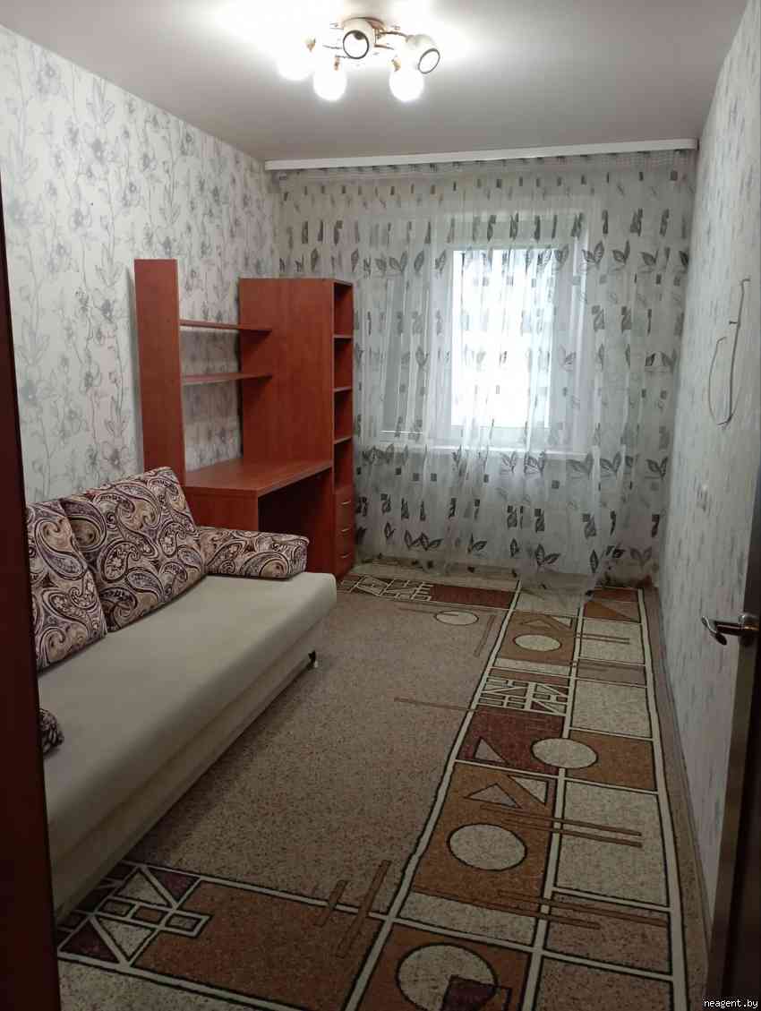 2-комнатная квартира, ул. Богдановича, 55, 1237 рублей: фото 6