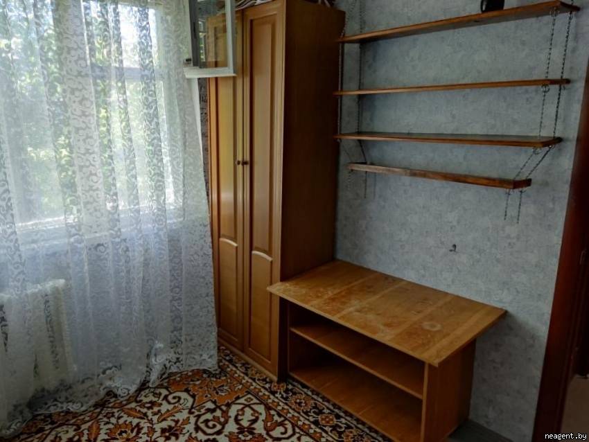 Комната, ул. Ангарская, 18/1, 389 рублей: фото 3