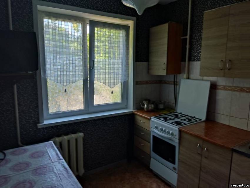 Комната, ул. Ангарская, 18/1, 389 рублей: фото 6