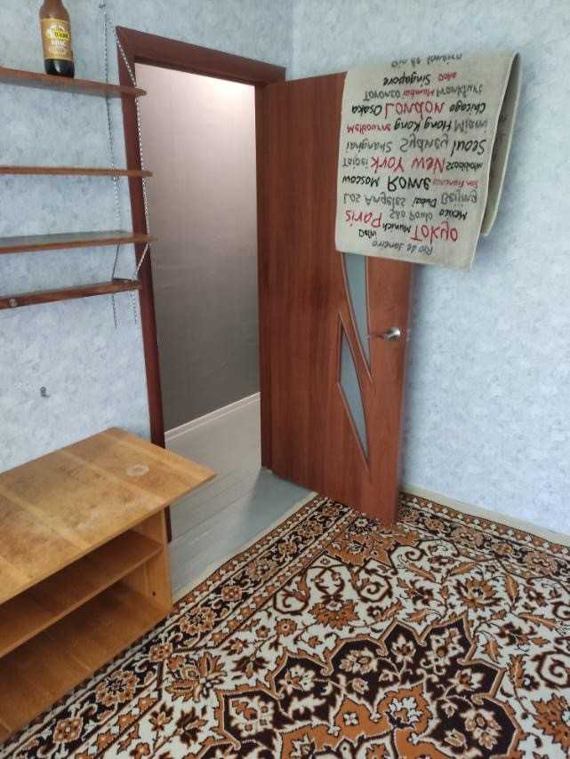 Комната, ул. Ангарская, 18/1, 389 рублей: фото 7