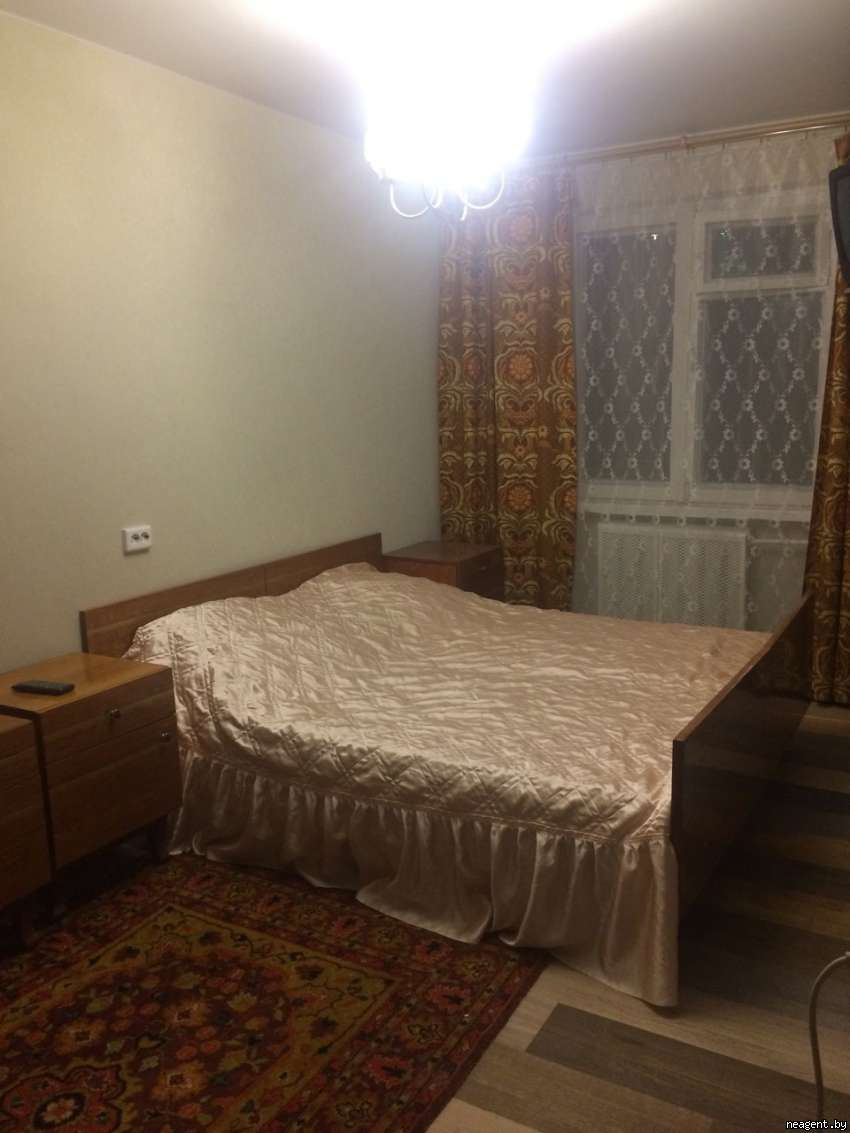 2-комнатная квартира, ул. Народная, 20, 972 рублей: фото 1