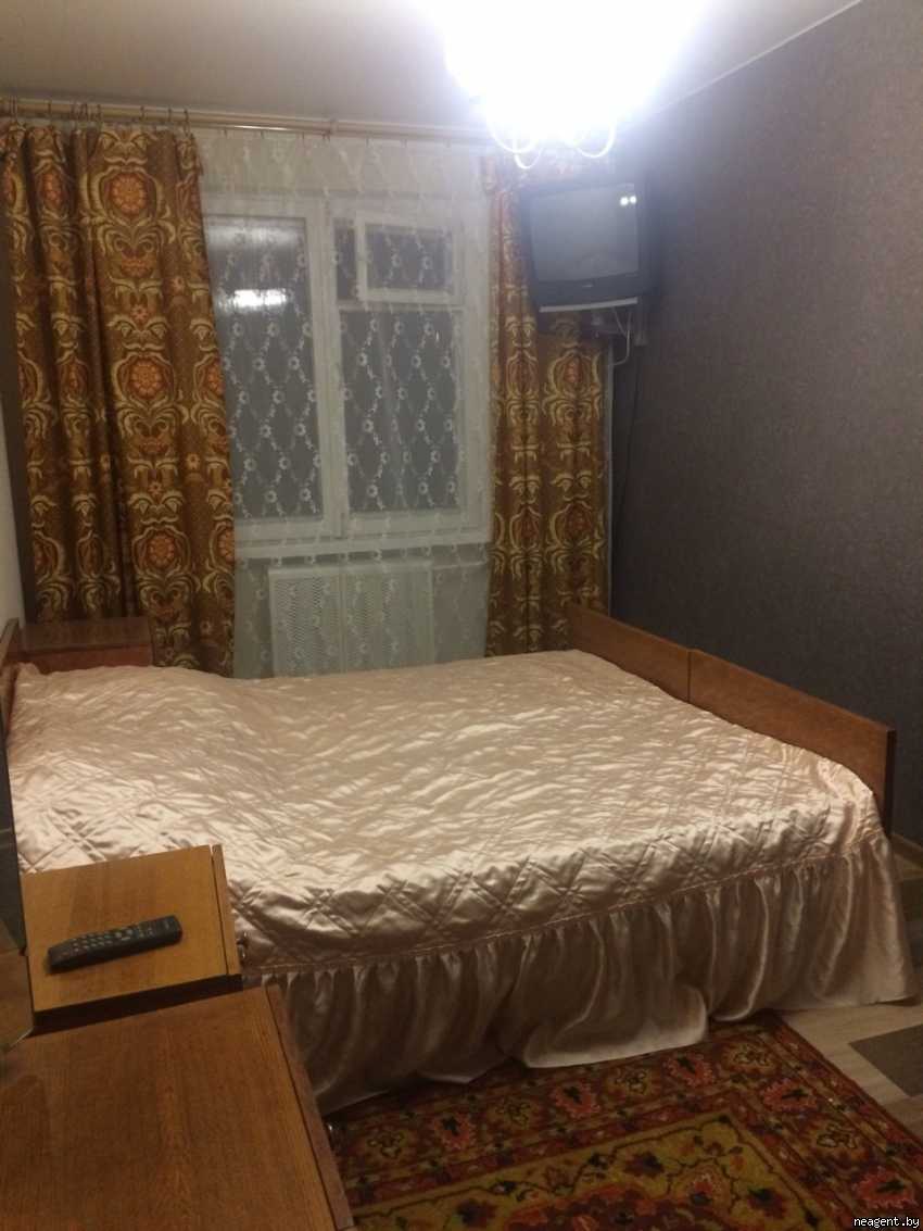 2-комнатная квартира, ул. Народная, 20, 972 рублей: фото 3