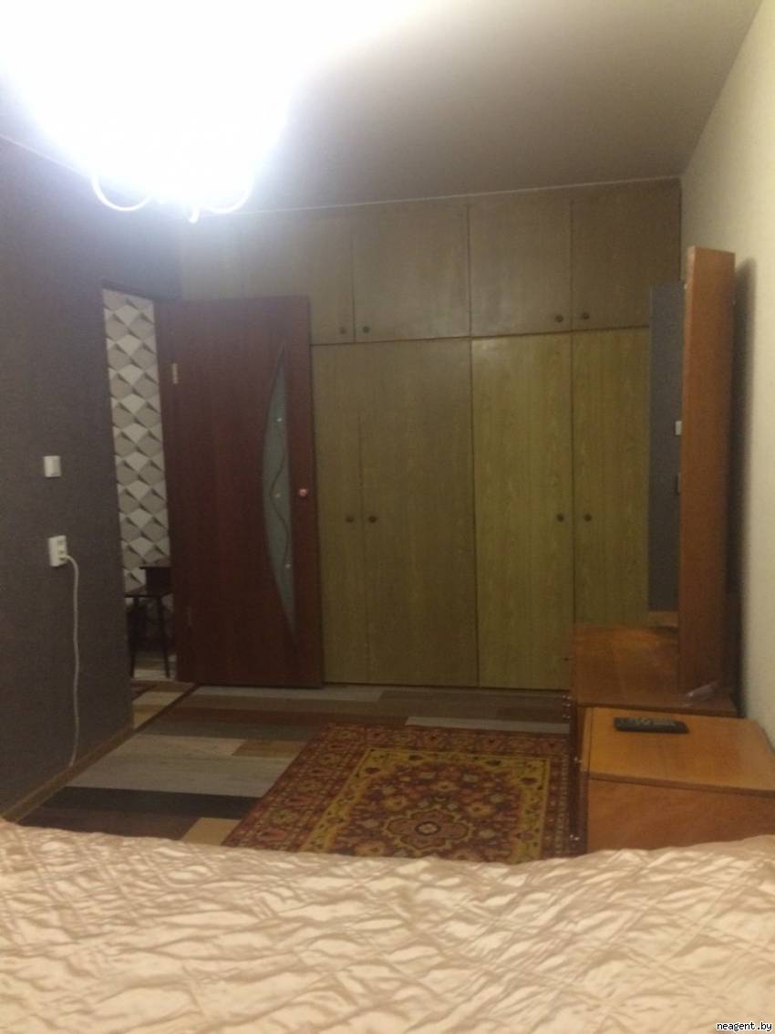 2-комнатная квартира, ул. Народная, 20, 972 рублей: фото 7