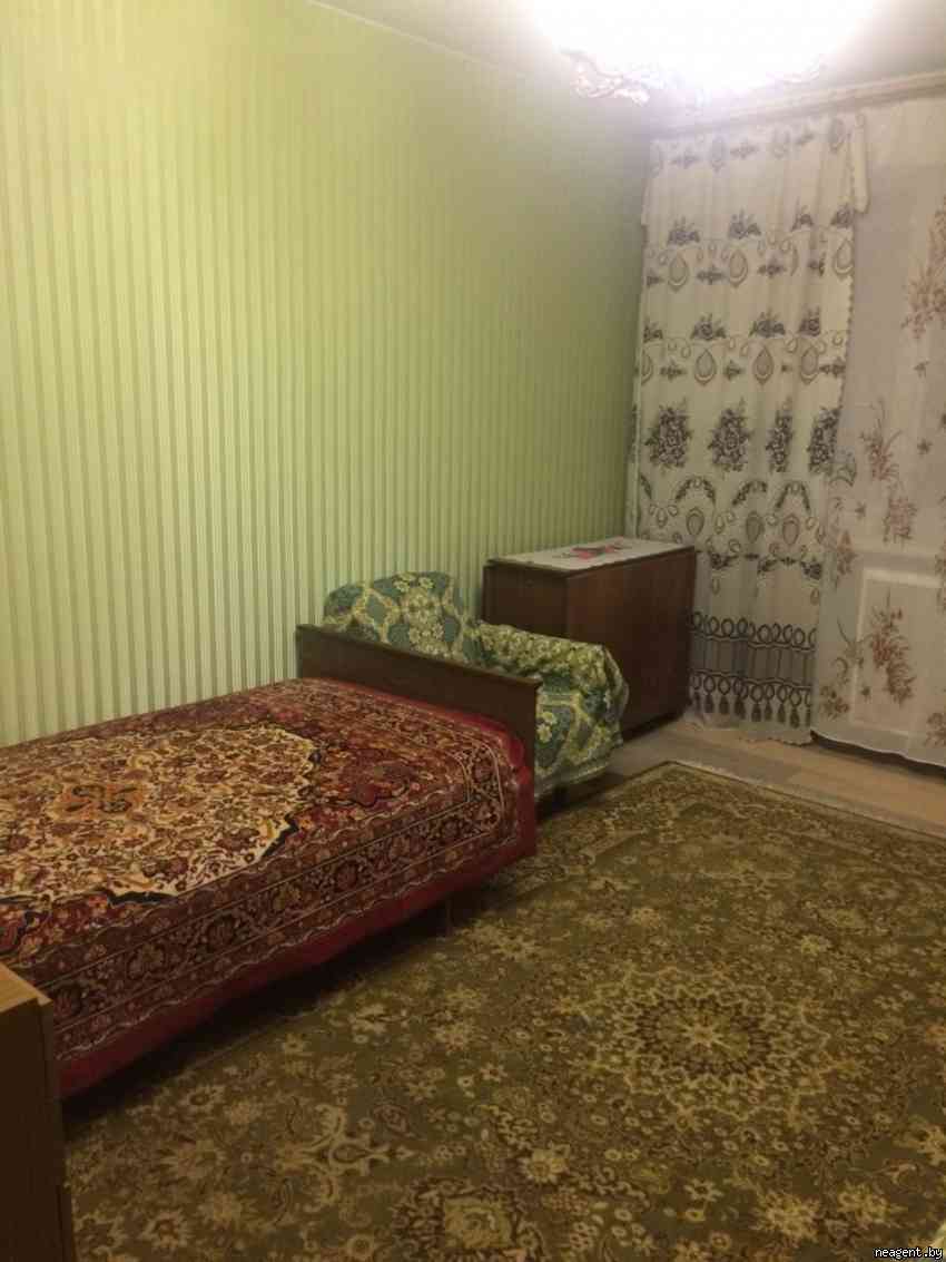 2-комнатная квартира, ул. Народная, 20, 972 рублей: фото 9