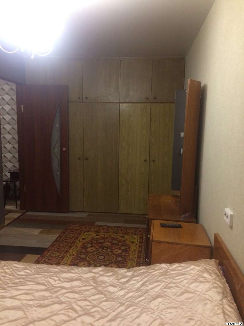 2-комнатная квартира, ул. Народная, 20, 972 рублей: фото 11