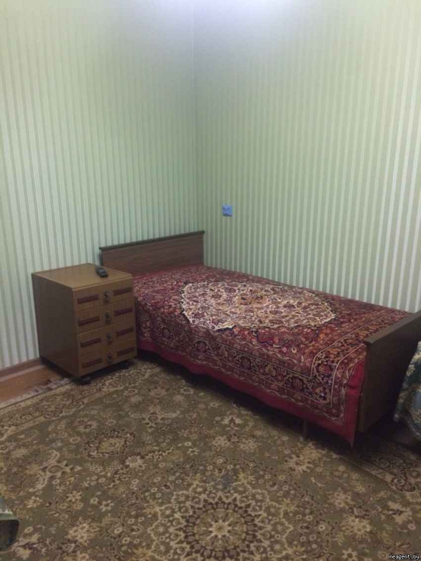 2-комнатная квартира, ул. Народная, 20, 972 рублей: фото 14