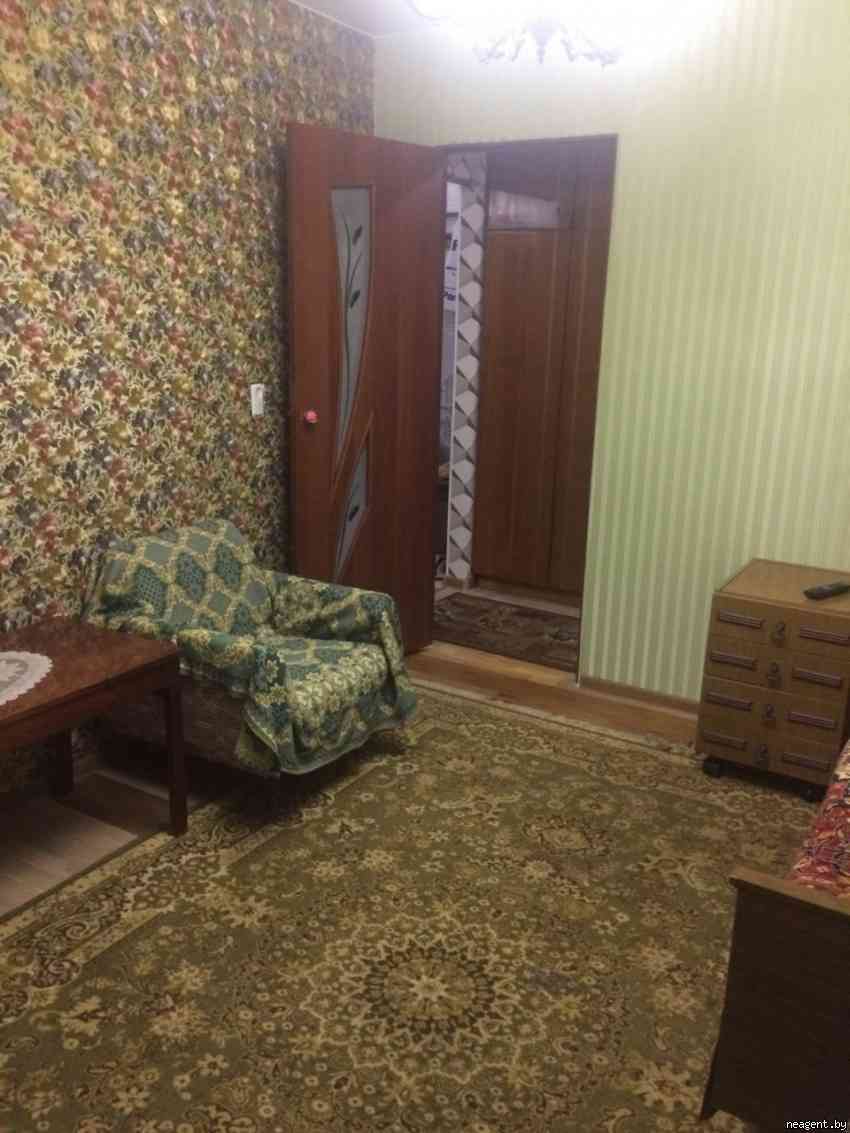 2-комнатная квартира, ул. Народная, 20, 972 рублей: фото 16