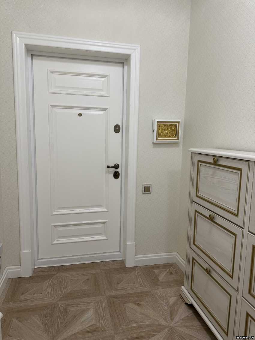 1-комнатная квартира, ул. Кирилла Туров­ского, 18, 297942 рублей: фото 1