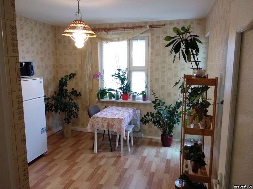 2-комнатная квартира, Матусевича, 84, 965 рублей: фото 4