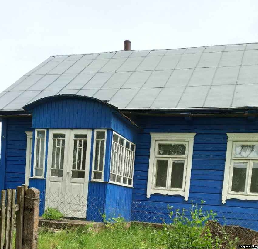 Дом, Заречная, 5, 34500 рублей: фото 2