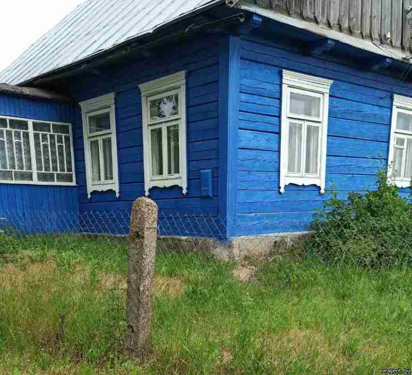 Дом, Заречная, 5, 34500 рублей: фото 3