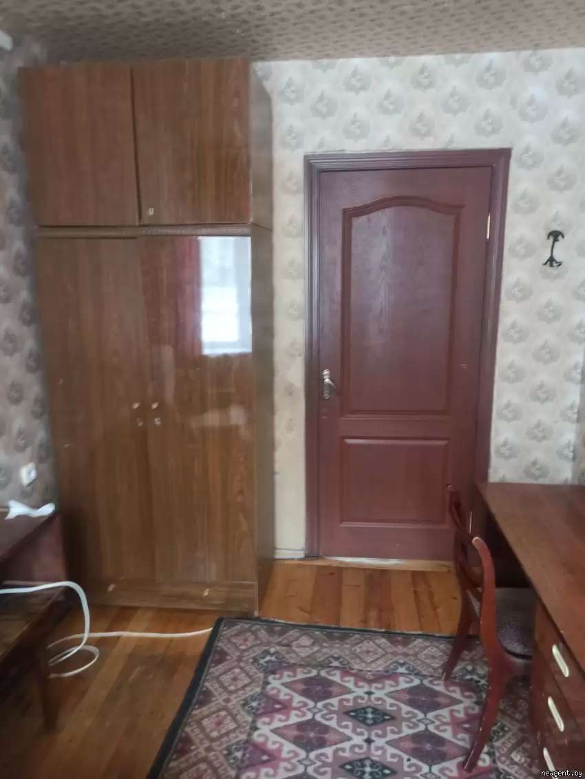 Комната, ул. Жудро, 9, 320 рублей: фото 2