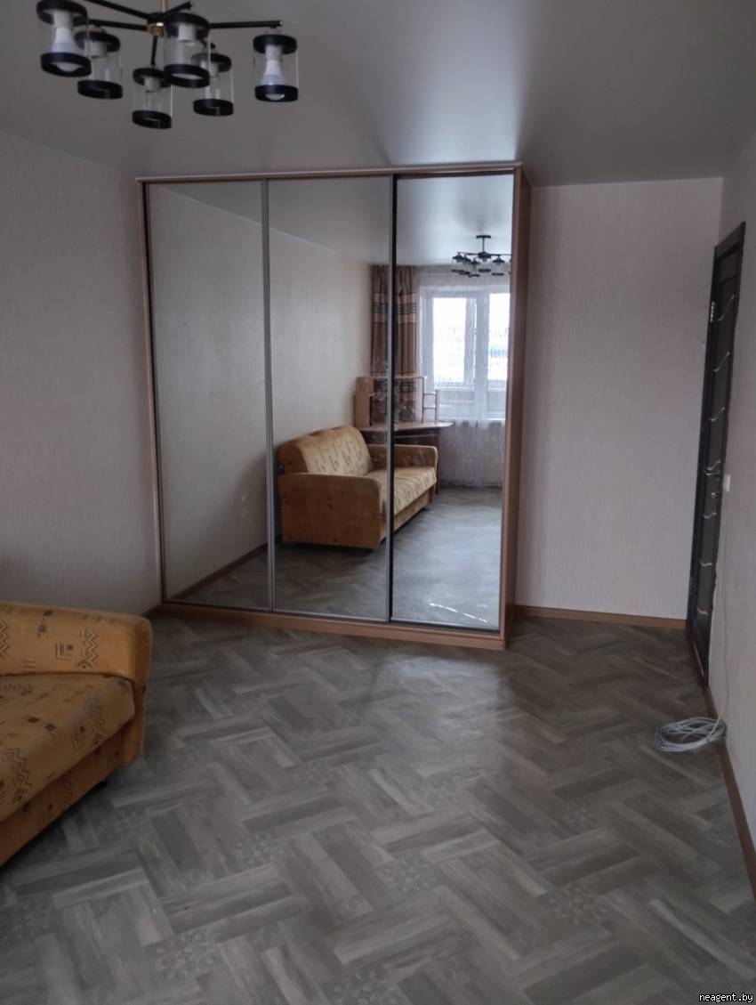 3-комнатная квартира, ул. Нестерова, 60, 850 рублей: фото 3