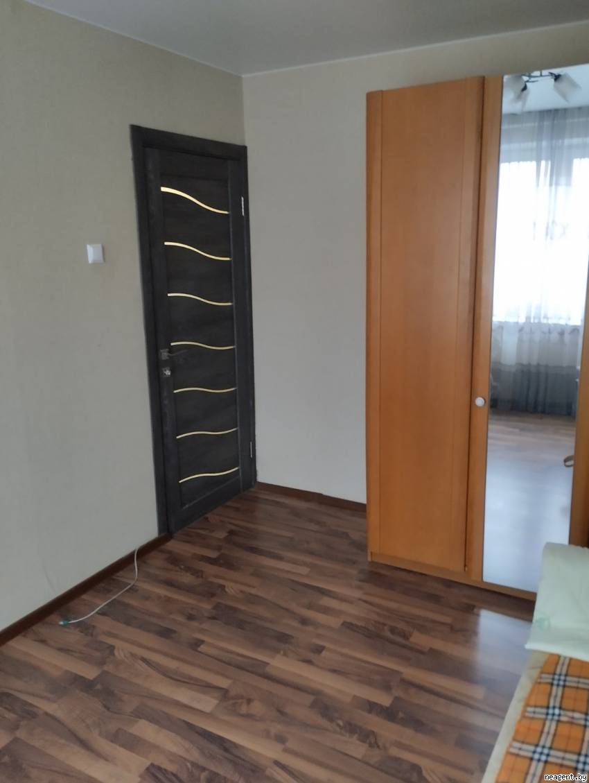 3-комнатная квартира, ул. Нестерова, 60, 850 рублей: фото 6