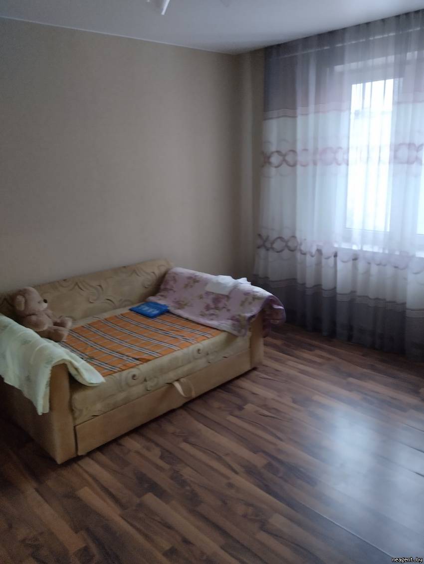 3-комнатная квартира, ул. Нестерова, 60, 850 рублей: фото 8
