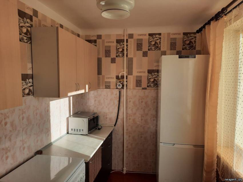 1-комнатная квартира, ул. Ангарская, 58, 650 рублей: фото 8