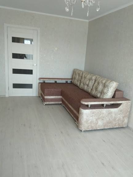 1-комнатная квартира, ул. Калиновского, 82/2, 968 рублей: фото 1