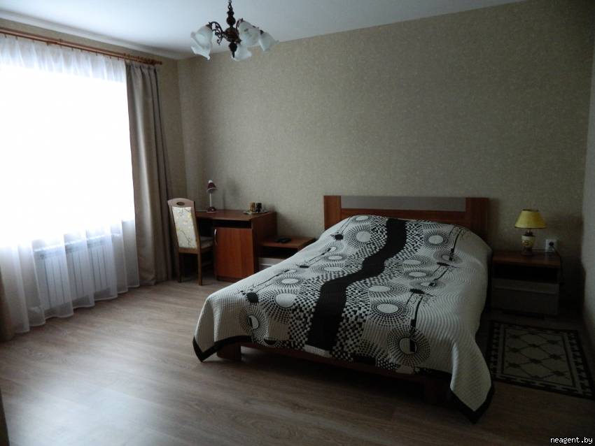1-комнатная квартира, Дмитриевой, 9, 50 рублей: фото 1