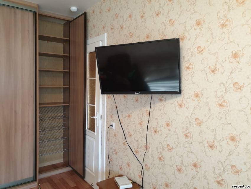 1-комнатная квартира, ул. Каролинская, 14, 966 рублей: фото 10