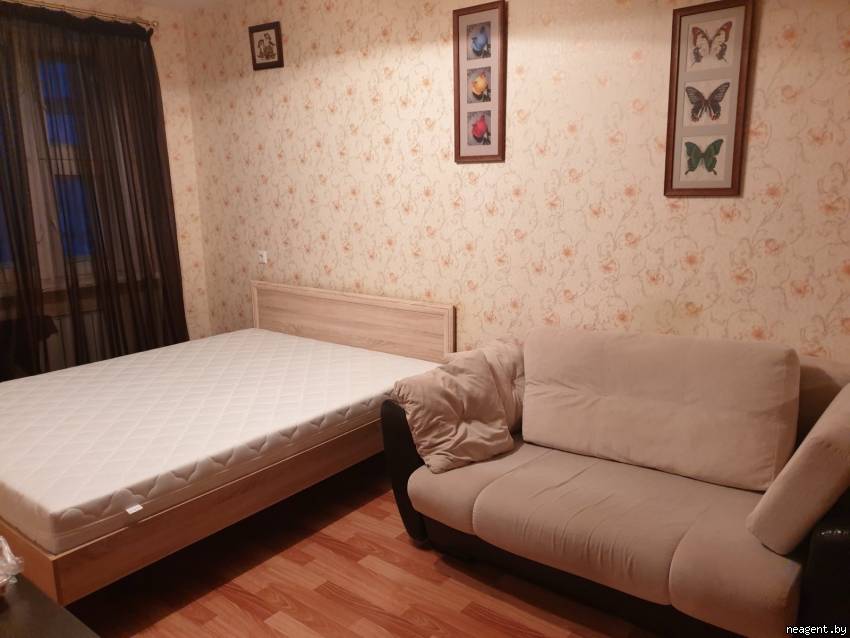 1-комнатная квартира, ул. Каролинская, 14, 966 рублей: фото 11