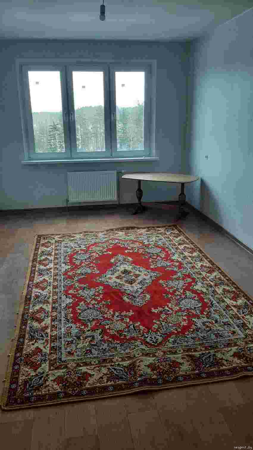 2-комнатная квартира, Барамзиной, 7, 790 рублей: фото 7