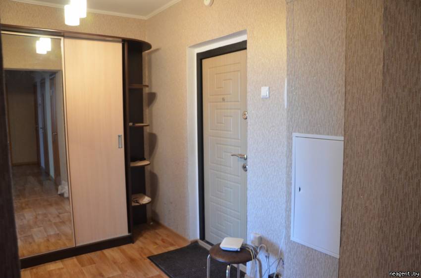 Комната, ул. Горецкого, 7, 422 рублей: фото 3