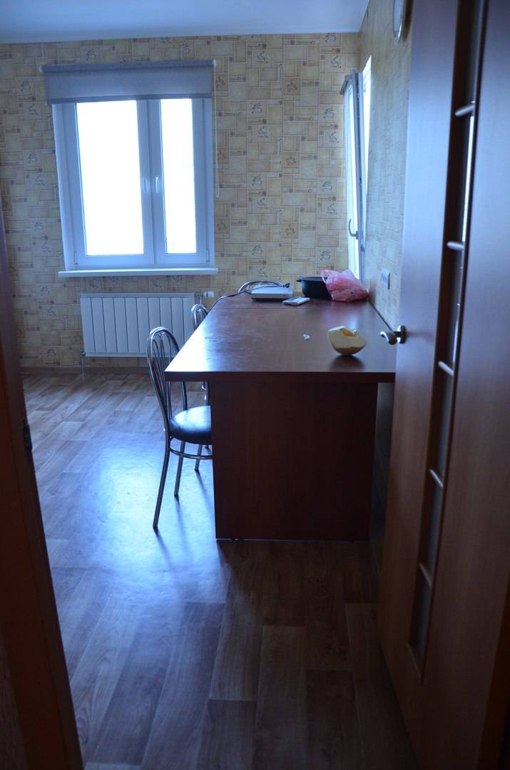 Комната, ул. Горецкого, 7, 422 рублей: фото 5