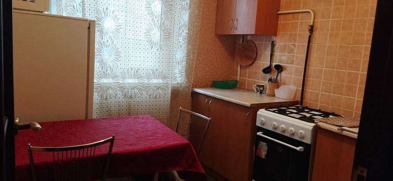 2-комнатная квартира, Сурганова, 21, 1130 рублей: фото 4