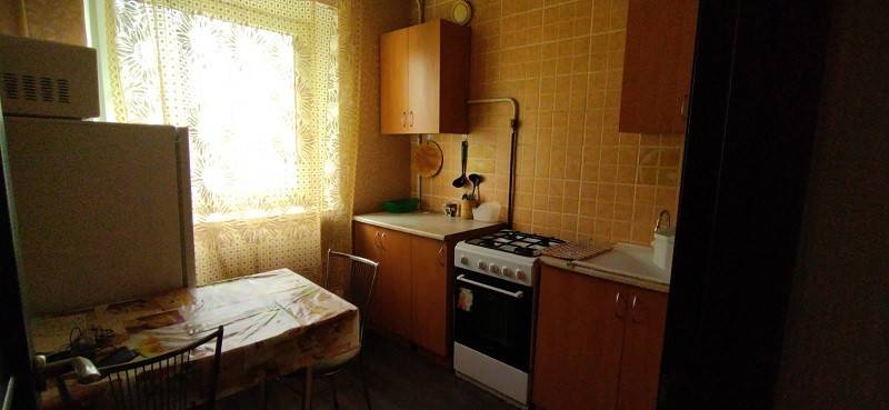 2-комнатная квартира, Сурганова, 21, 1130 рублей: фото 6