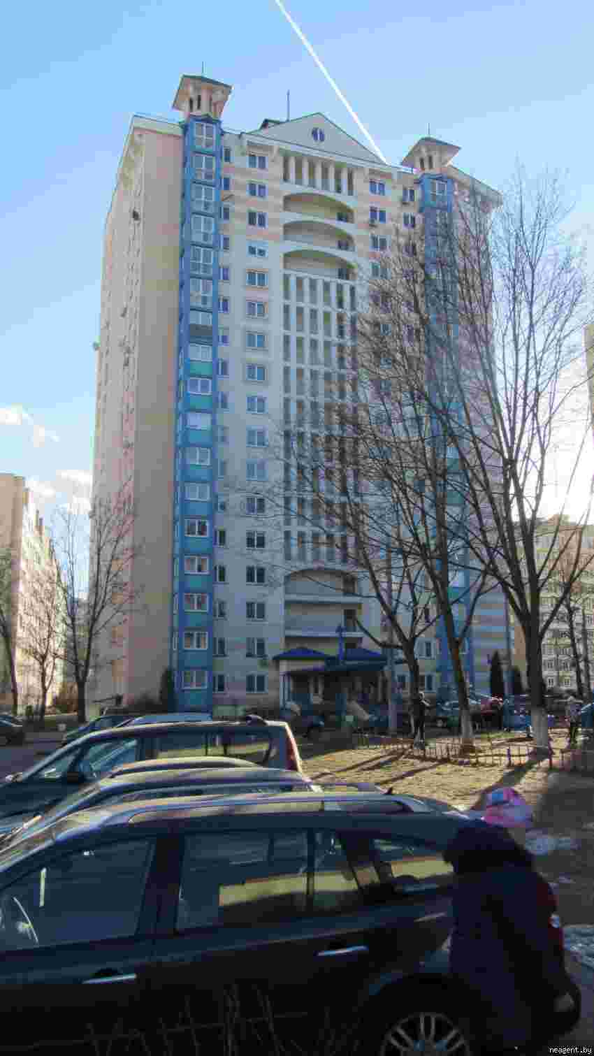 Поиск квартиры, ул. Кропоткина, 112, 800 рублей: фото 1
