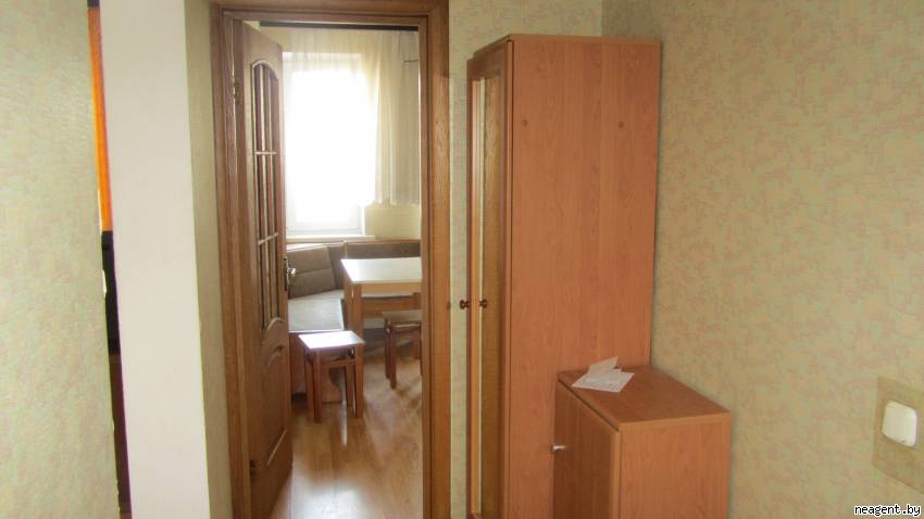 Поиск квартиры, ул. Кропоткина, 112, 800 рублей: фото 2