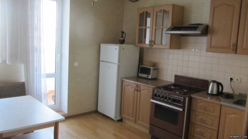 Поиск квартиры, ул. Кропоткина, 112, 800 рублей: фото 4