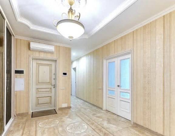 3-комнатная квартира, Дзержинского просп., 24, 2421 рублей: фото 2