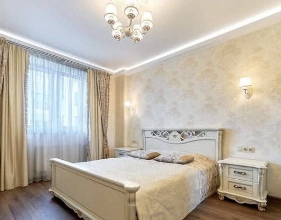 3-комнатная квартира, Дзержинского просп., 24, 2421 рублей: фото 10