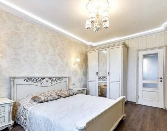 3-комнатная квартира, Дзержинского просп., 24, 2421 рублей: фото 11