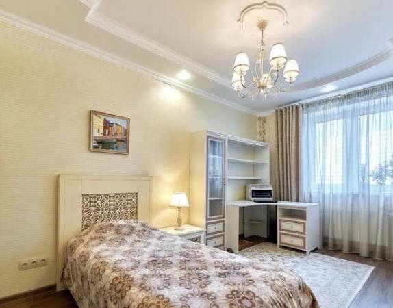 3-комнатная квартира, Дзержинского просп., 24, 2421 рублей: фото 12